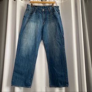Lucky Brand Men’s Jeans 38x32